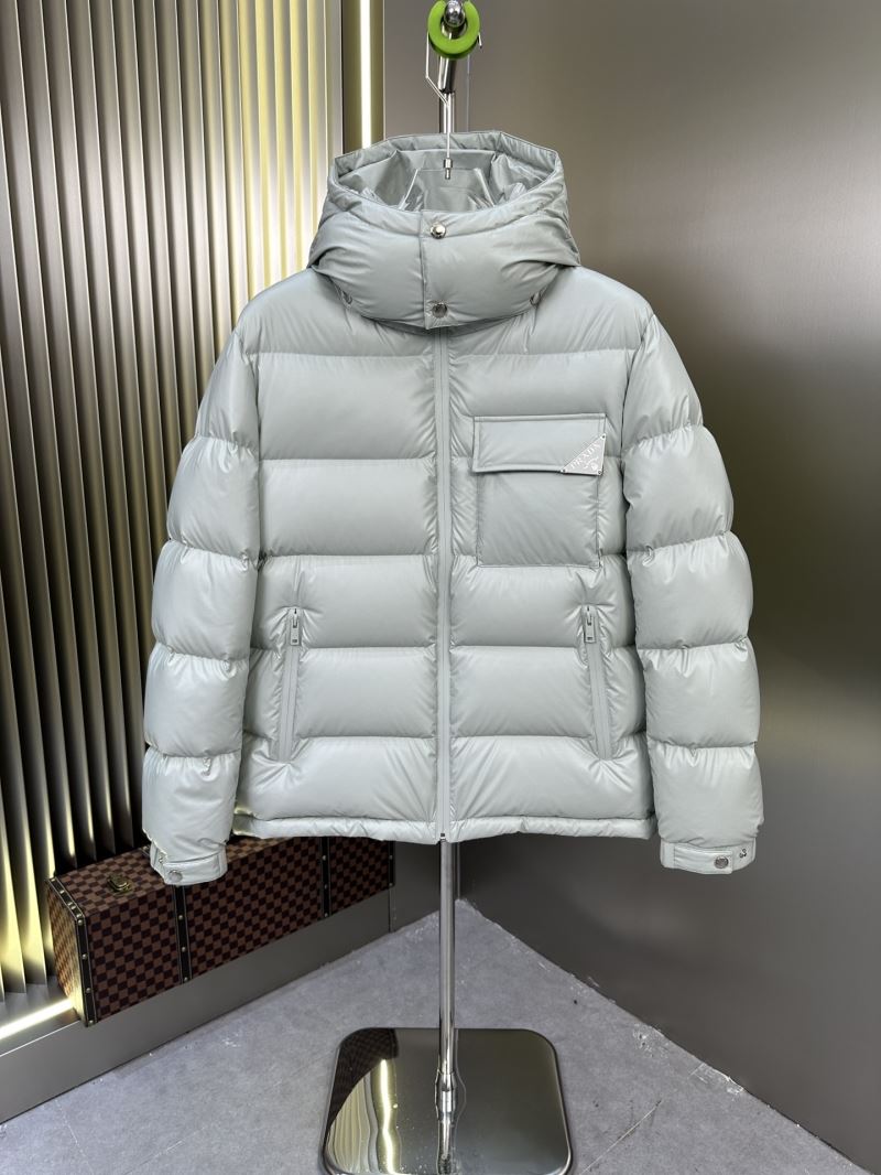 Prada Down Jackets